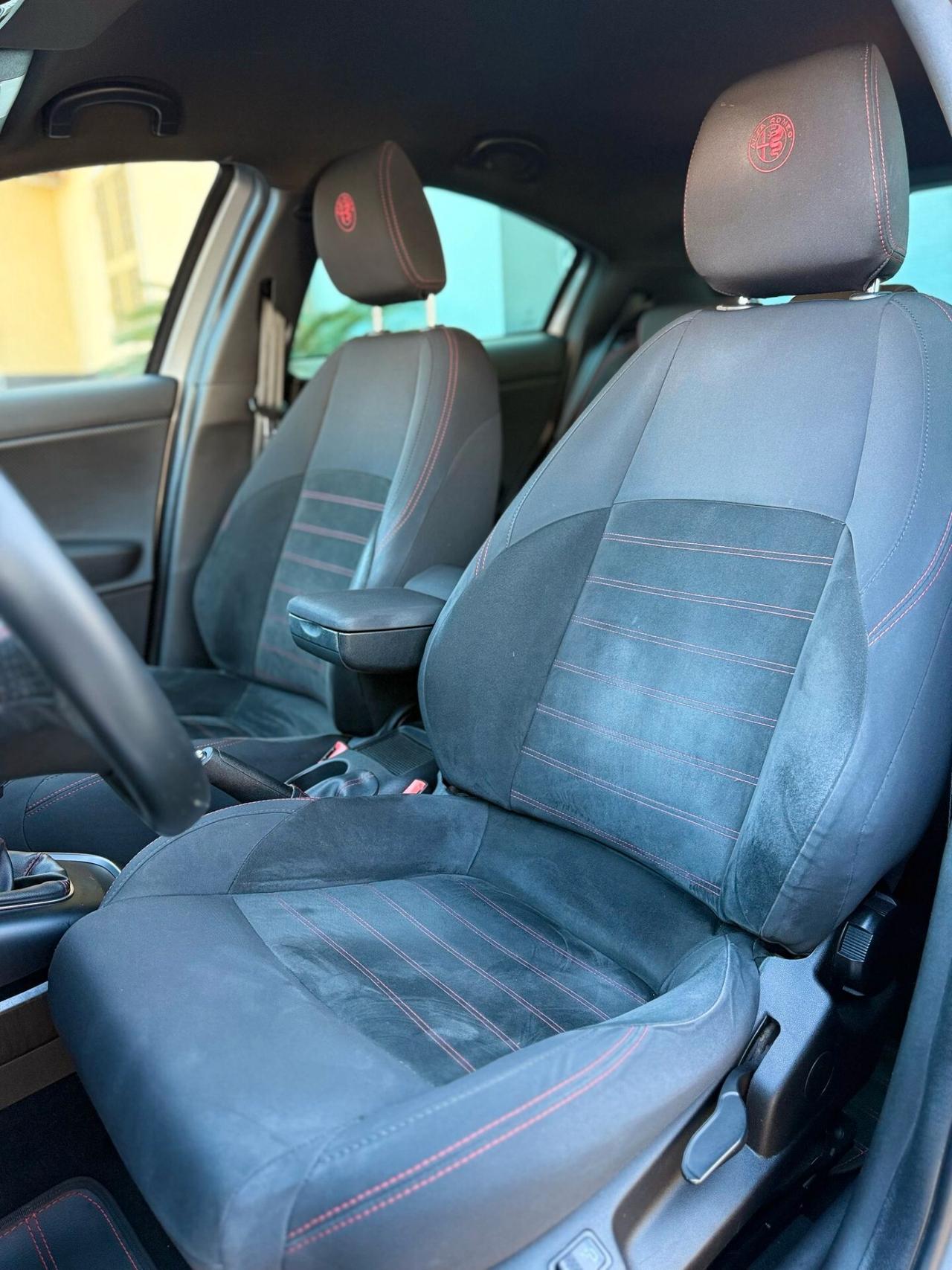 Alfa Romeo Giulietta 2.0 JTDm 150 CV Super