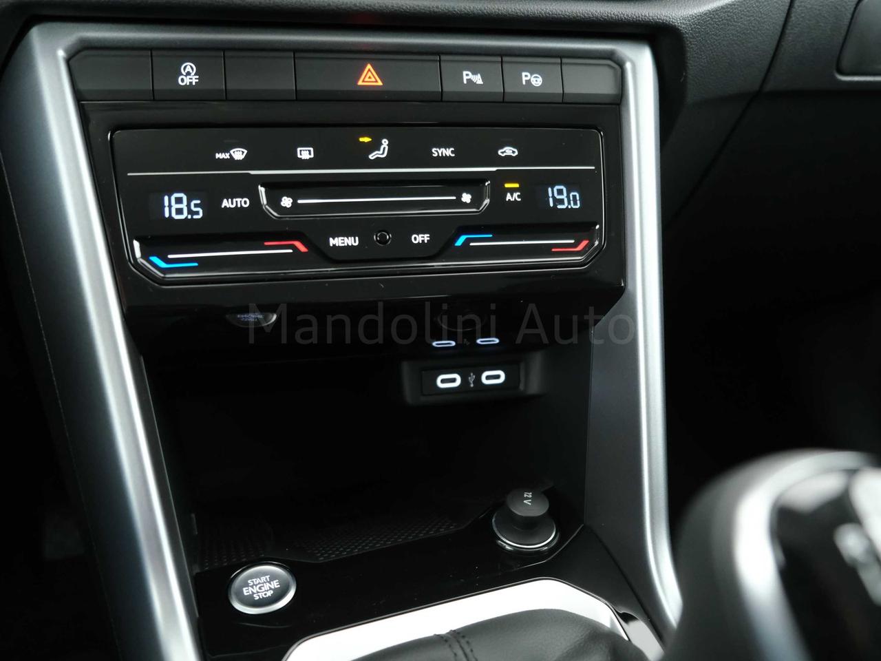 Volkswagen T-Roc 1.5 tsi act sport