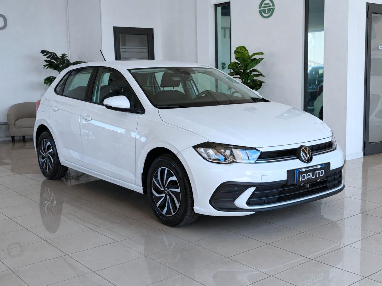 Volkswagen Polo 1.0 TSI Life 95CV 2023