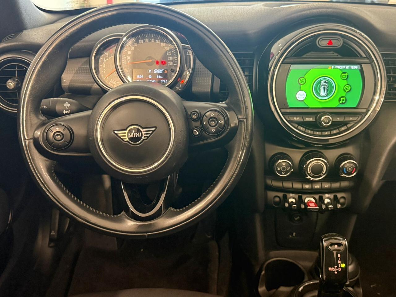 Mini 1.5 Cooper 1.5 DIESEL AUTOMATICA