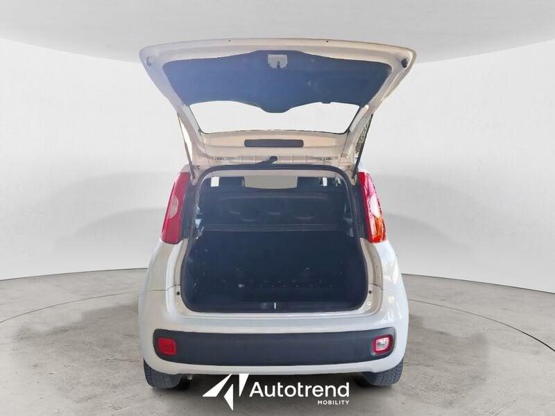 FIAT Panda 1.0 FireFly Hybrid 70 CV S&S 5 Posti