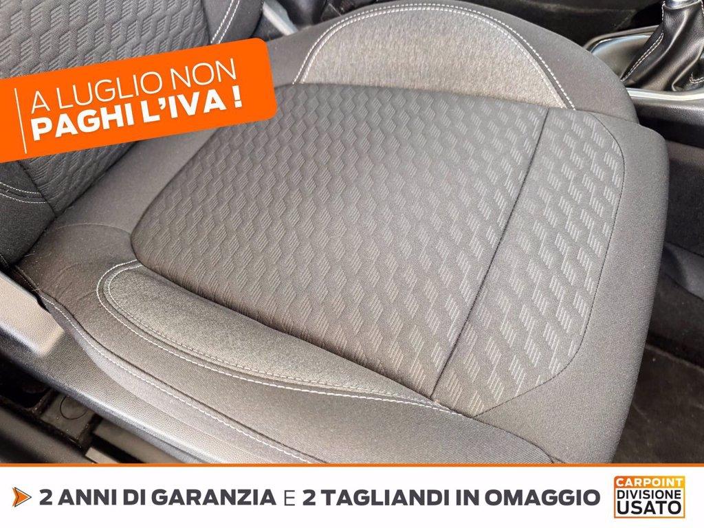 FORD Puma 1.0 ecoboost h titanium s&s 125cv del 2022