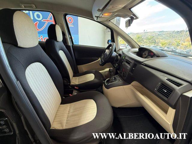 LANCIA MUSA 1.3 Multijet 16V Argento