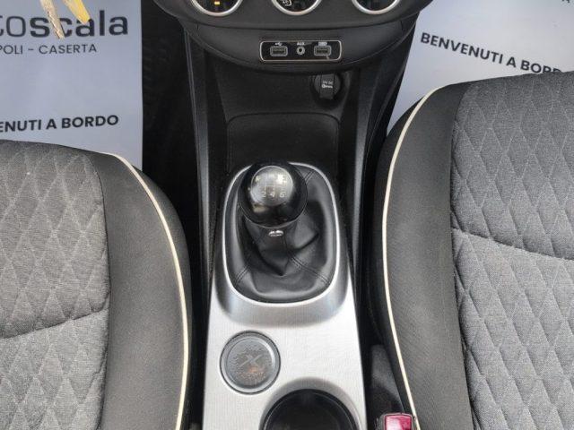 FIAT 500X 1.0 T3 120 CV City Cross GPL