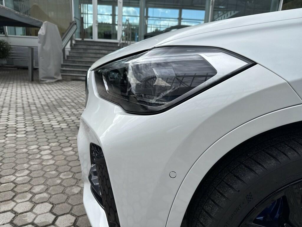 BMW X1 18 d Msport xDrive Steptronic
