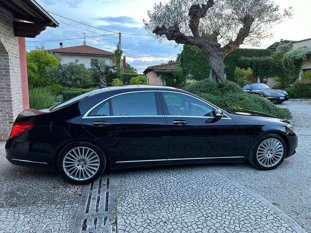 Mercedes-Benz S 350 CDI 4matic PREMIUM lunga auto 258CV FULL!!