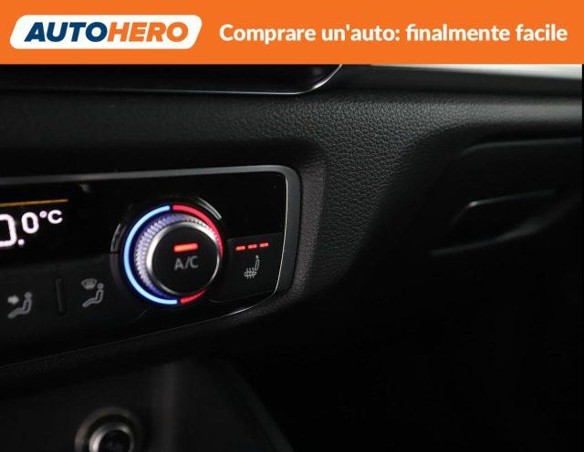 AUDI A3 SPB 2.0 TDI