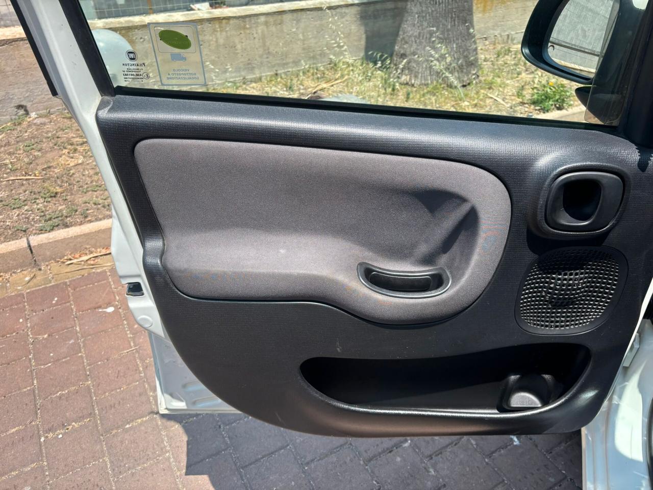 Fiat Panda 1.3 MJT S&S 4x4