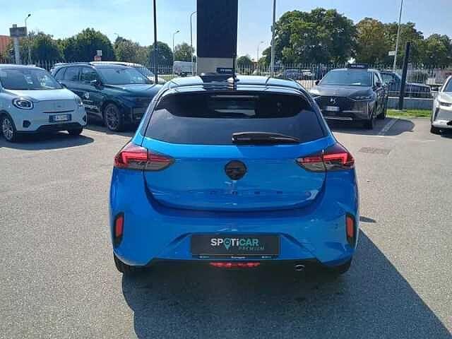 Opel Corsa 1.2 Turbo-Benzina 100cv YES KM ZERO