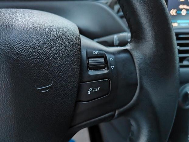 PEUGEOT 208 1.2 Benzina 5 porte - 11/2018