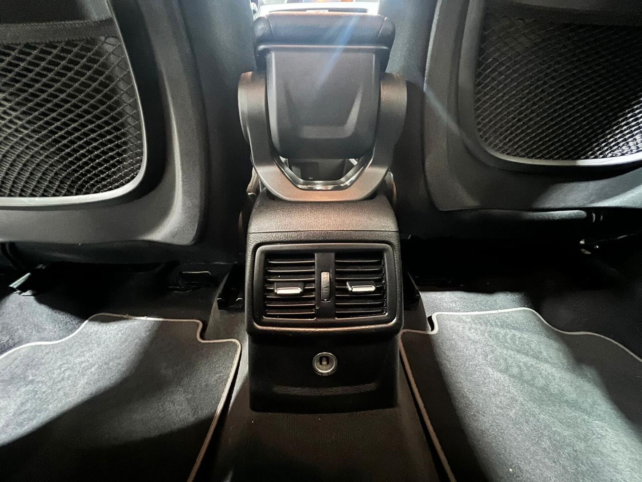 Bmw X2 xDrive20d Msport-X