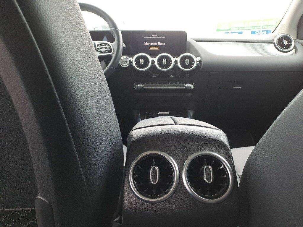 Mercedes Classe B 200 200 D Sport Plus 8G-DCT