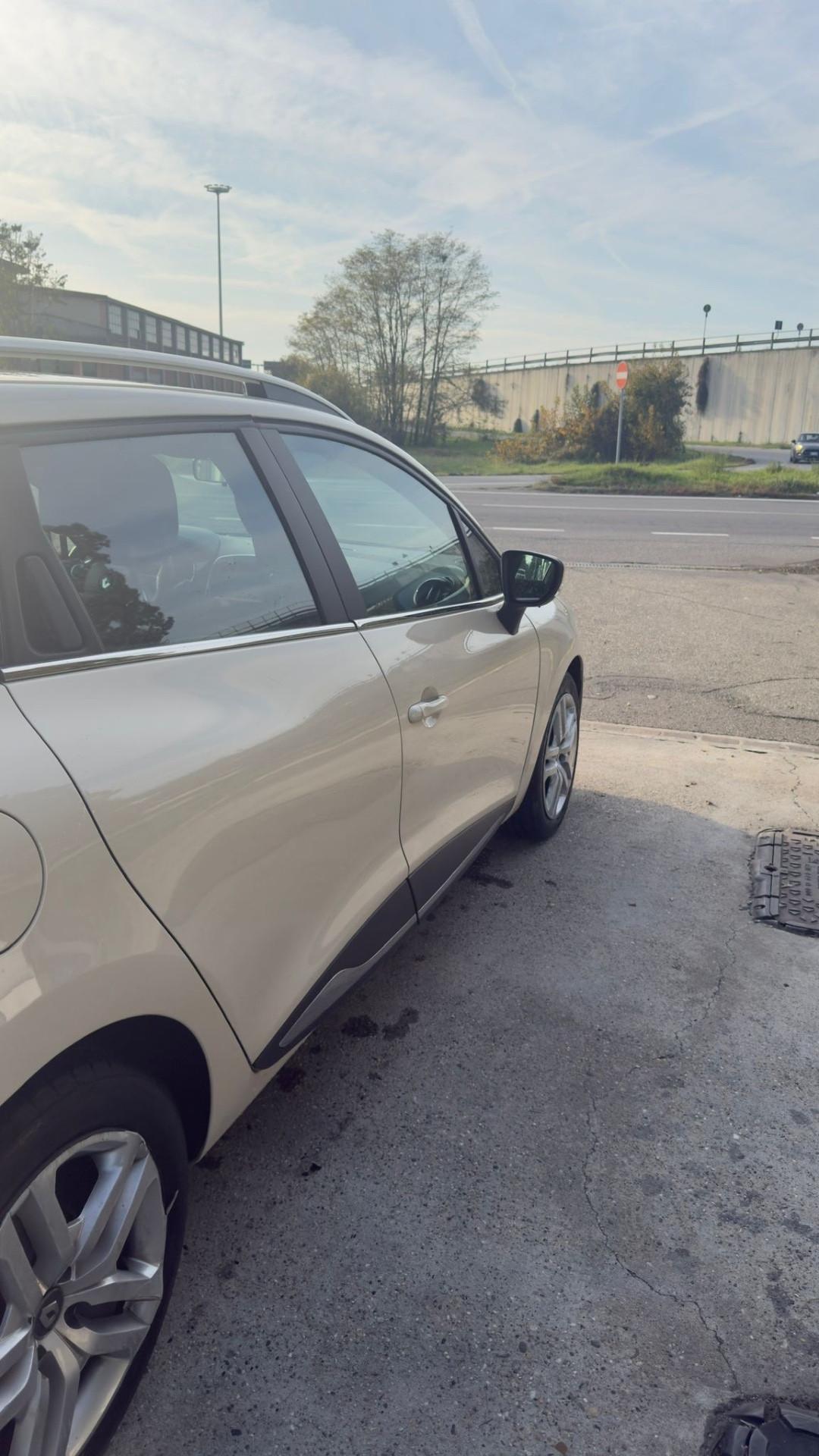 Renault Clio Sporter dCi 8V 75CV Start&Stop Energy Zen