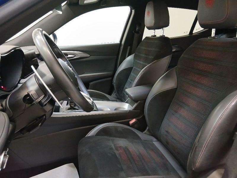 Alfa Romeo Tonale 1.5 hybrid Speciale 160cv tct7
