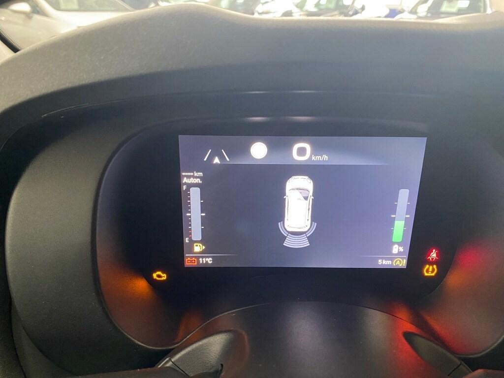 Fiat Pandina 1.0 FireFly Hybrid Icon - PROMO