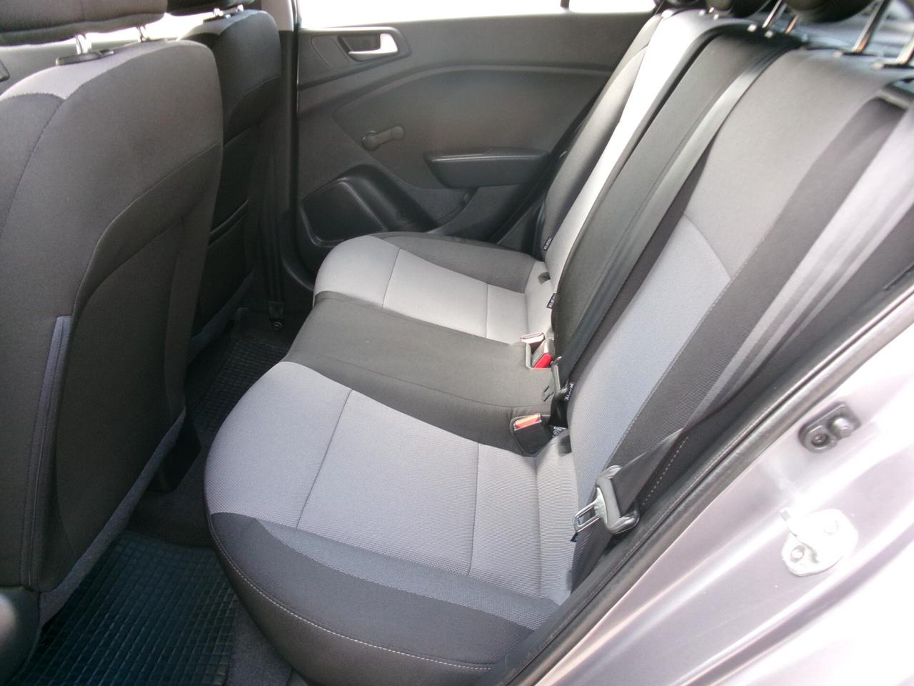 Hyundai i20 5P 1.2 75CV E6D MPI CONNECTLINE **PERFETTA**