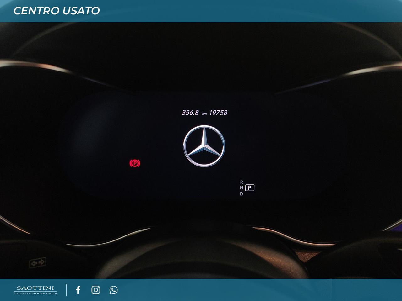 Coupe 220 d Premium Auto