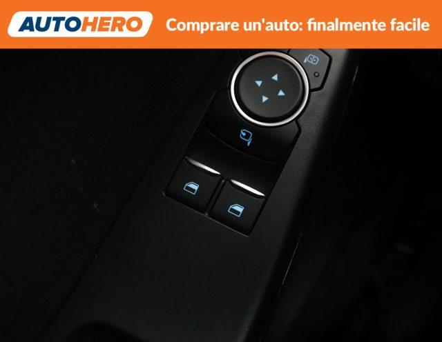 FORD Fiesta 1.1 85 CV 5 porte Plus