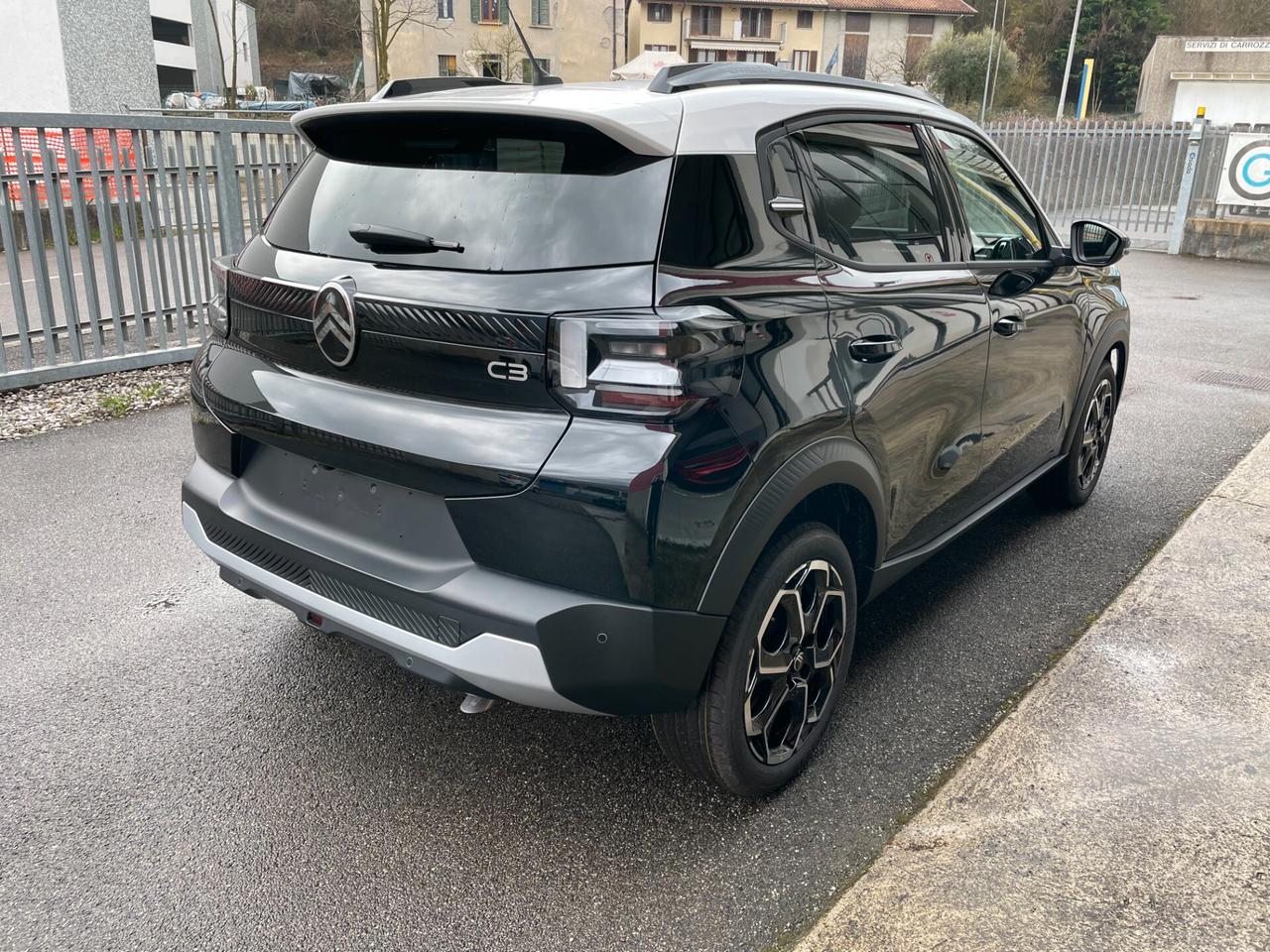 Citroen C3 PureTech 100 S&S Max