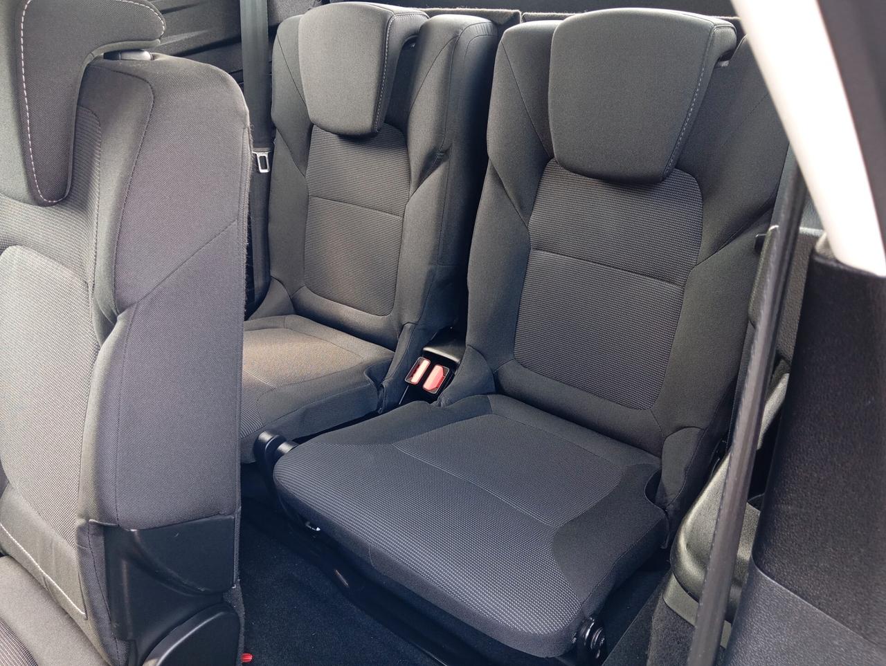 Renault Grand Scenic Blue dCi 120 CV Sport Edition