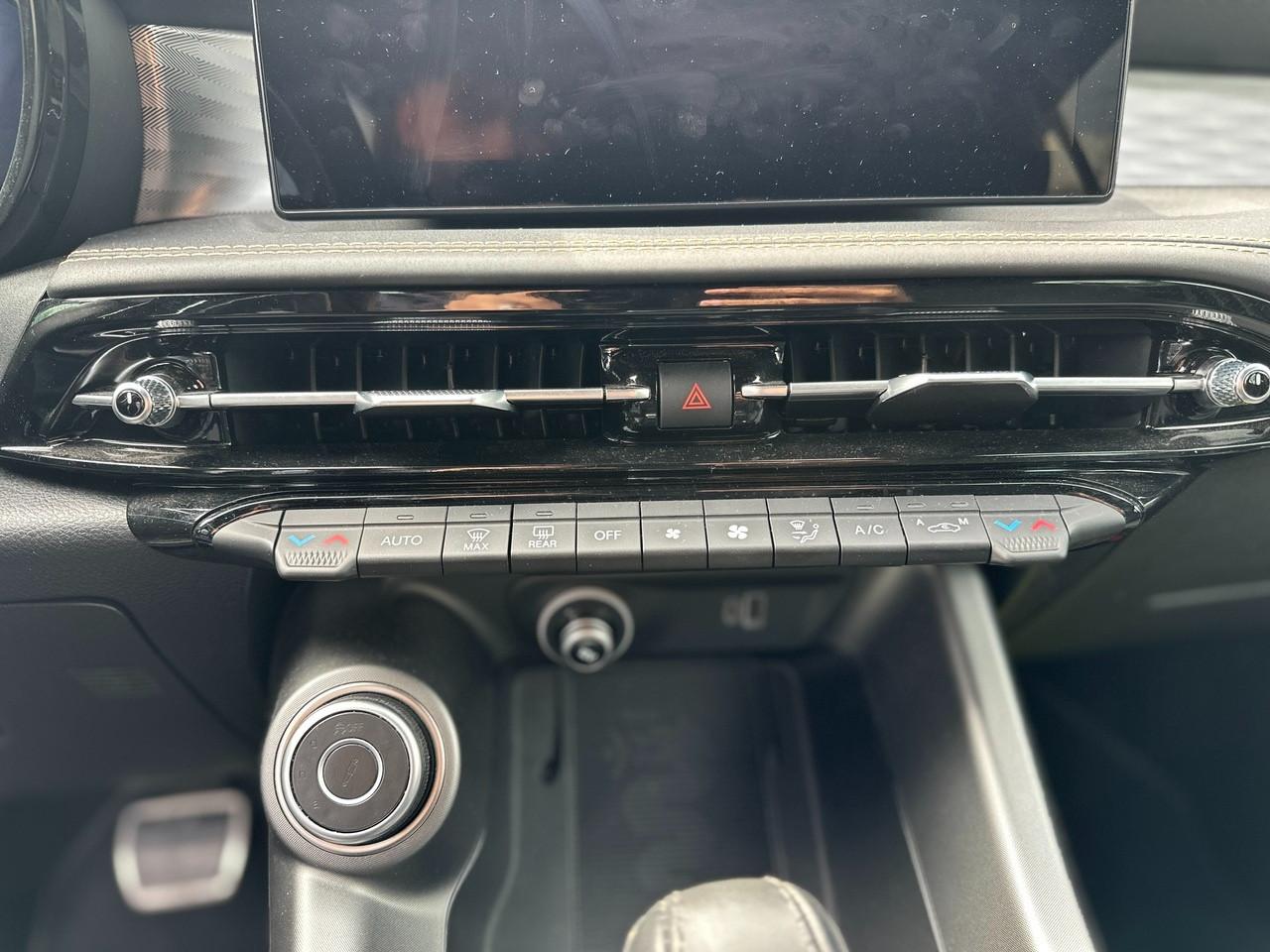 ALFA ROMEO Tonale - Tonale 1.5 hybrid Veloce 160cv tct7