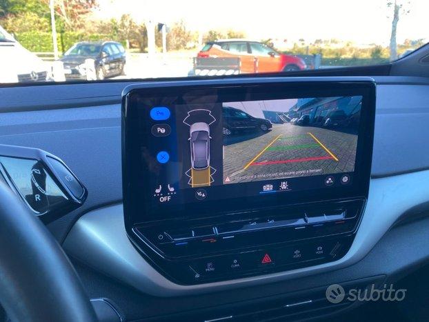 VOLKSWAGEN ID.4 Pro Performance