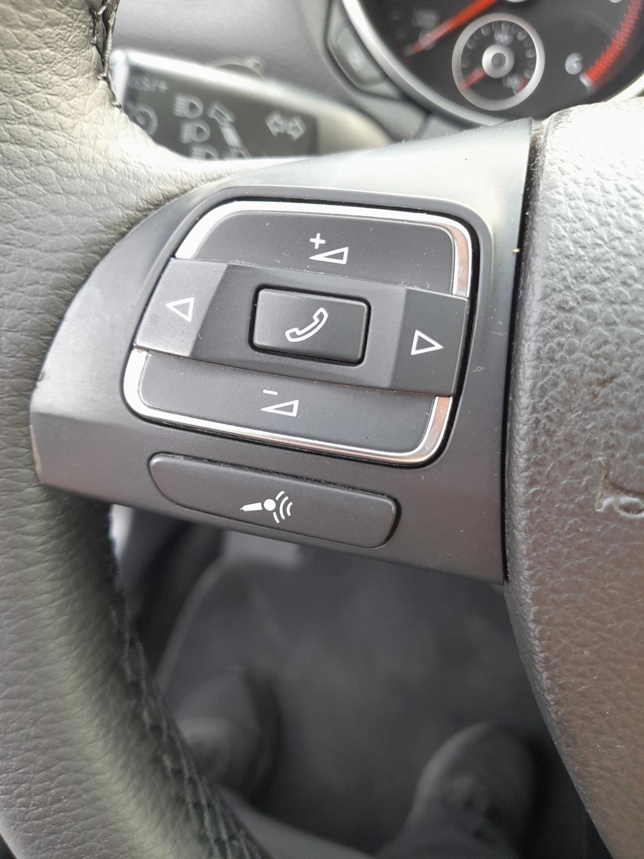 Volkswagen Golf 1.6 TDI DPF 5p. Comfortline