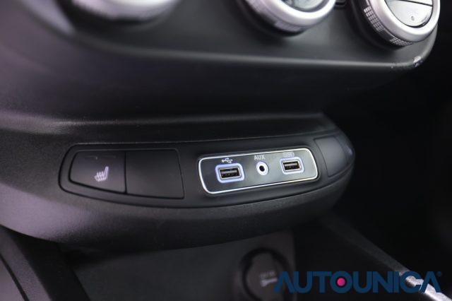 FIAT 500X 1.6 E-TORQ 110 CV POP NEOPATENTATI