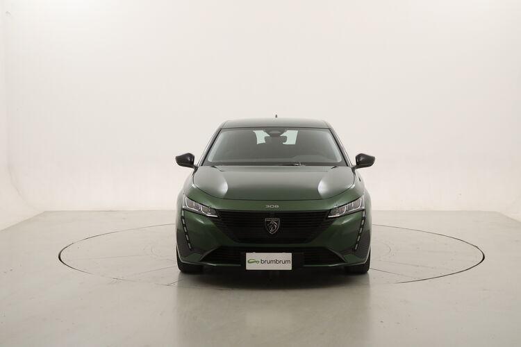 Peugeot 308 Active Pack BR898264 1.2 Benzina 131CV