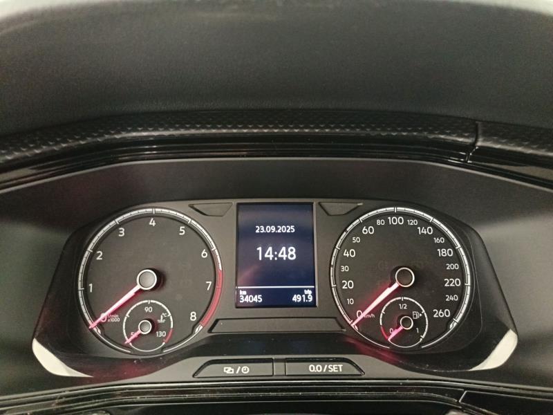 Volkswagen T-Cross 1.0 TSI Style