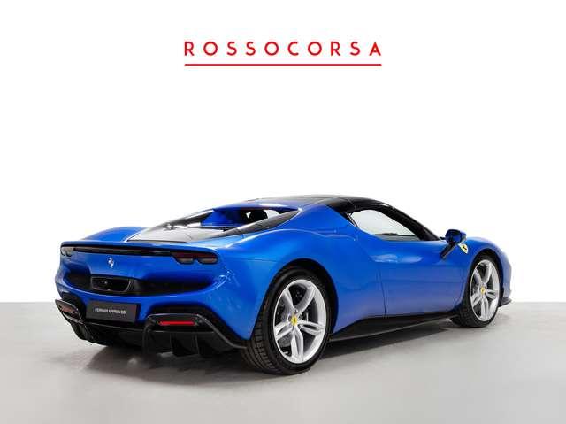 Ferrari 296 GTS