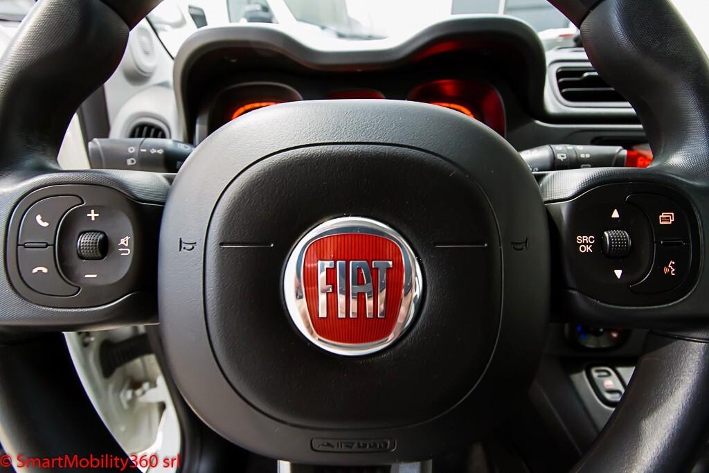 Fiat Panda 1.0 FireFly S&S Hybrid City Life - Ok neopatentati!!!