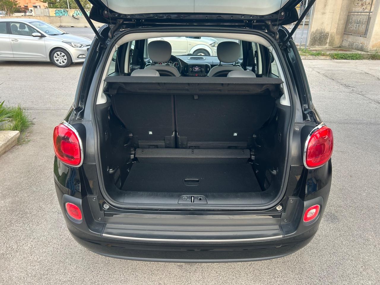 Fiat 500L 1.3 Multijet 85 cavalli 2015 74.000 km