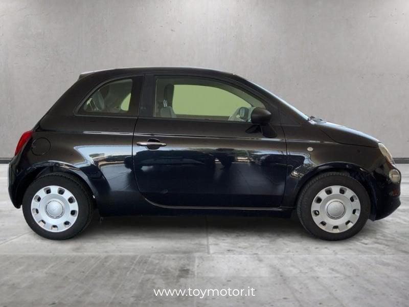 FIAT 500 (2015-2024) 1.2 Pop