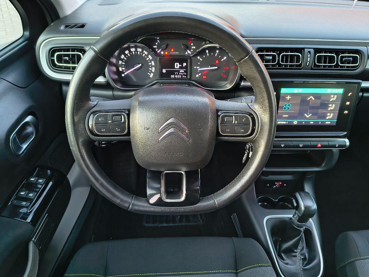 CITROEN - C3 - PureTech 110 S&S Shine Pack