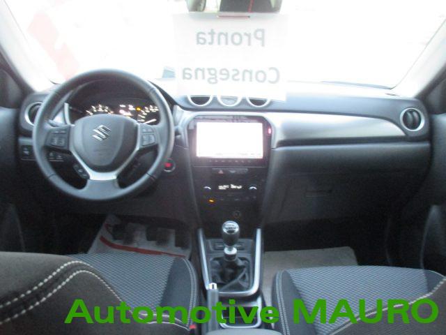 SUZUKI Vitara 1.4 Hybrid Cool+