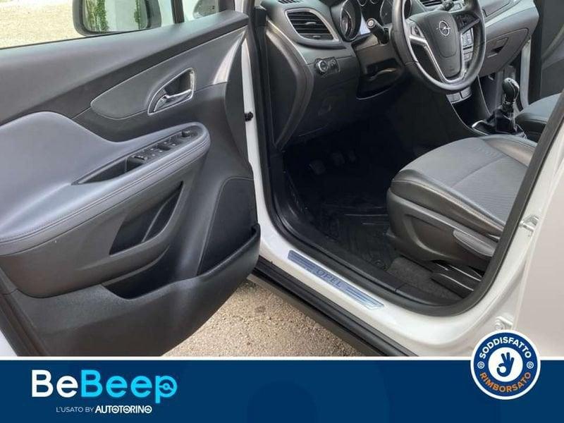 Opel Mokka 1.4 T COSMO S&S 4X2 140CV M6