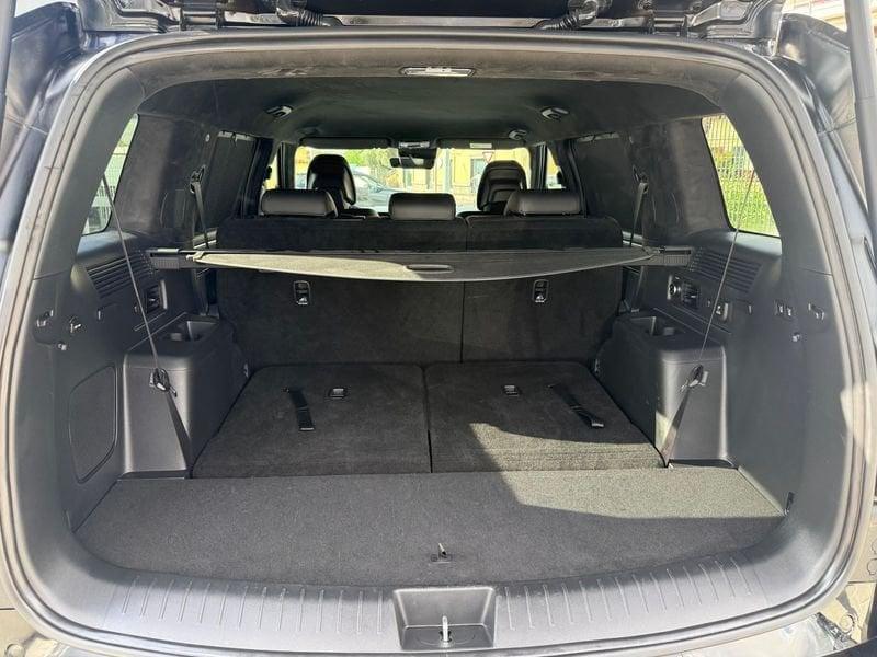 Hyundai Santa Fe PHEV 1.6 T-GDI PHEV 4WD A/T 7posti Xclass