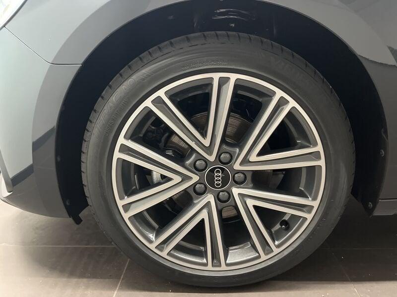 Audi A1 Audi Sportback Business 30 TFSI 85(116) kW(CV) S tronic