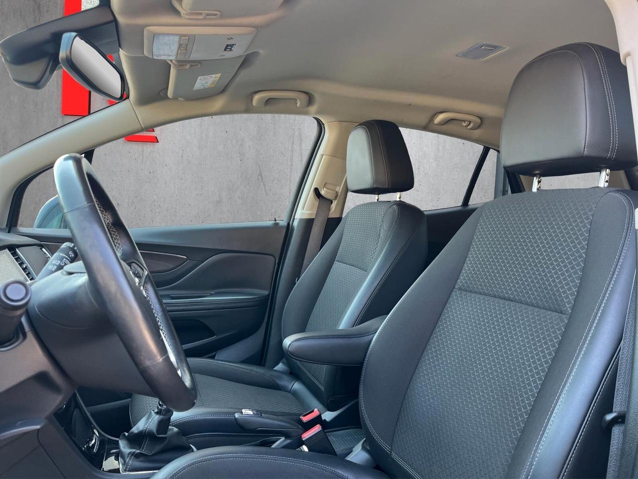 Opel Mokka X 1.6 CDTI 110Cv Advance