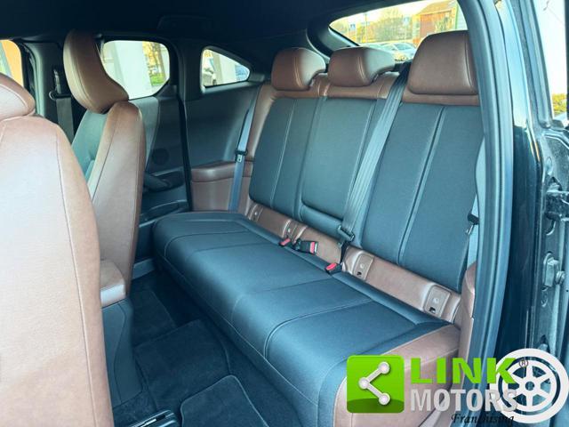 MAZDA MX-30 e-Skyactiv 35.5Kwh Prime Line