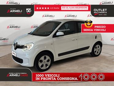 Renault Twingo 1.0 SCe Zen