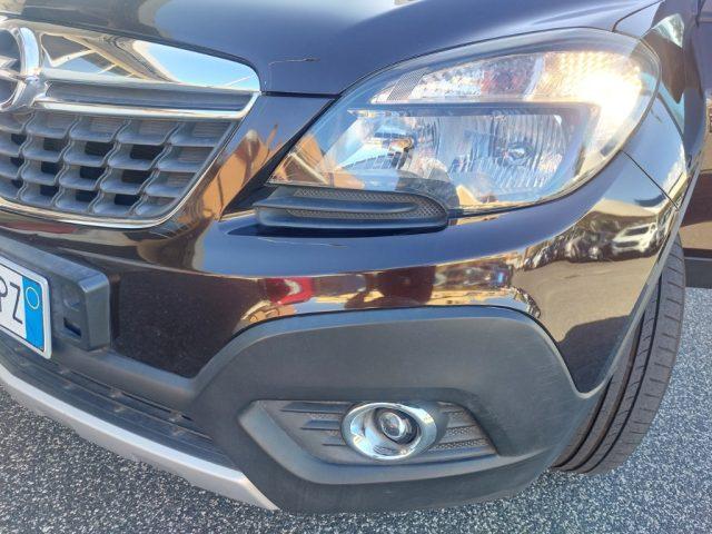 OPEL Mokka 1.6 CDTI Ecotec 136CV 4x2 Start&Stop EURO 6