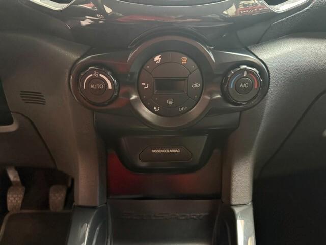 Ford EcoSport 1.5 110 CV Powershift Plus