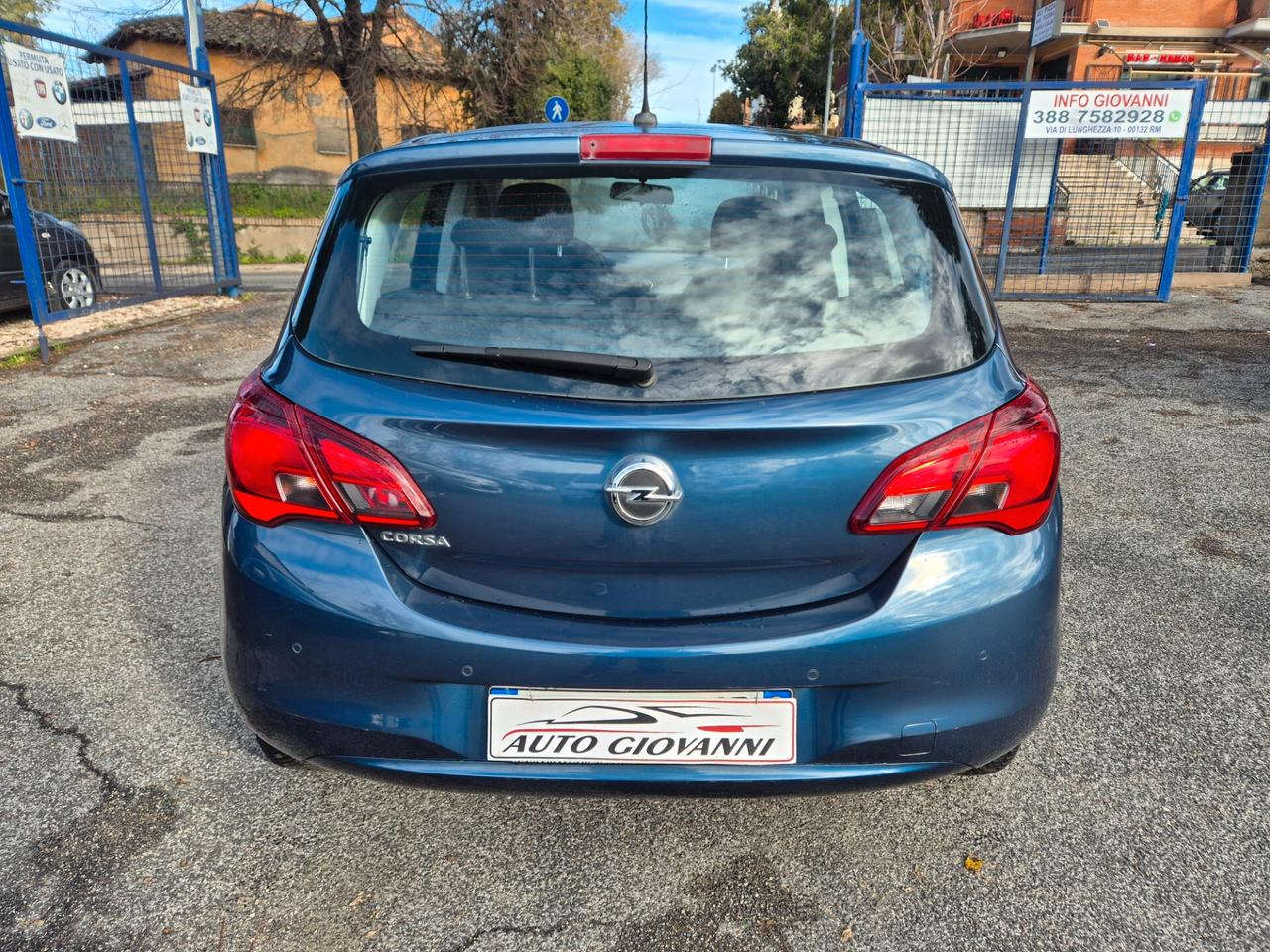 Opel Corsa 1.2 5 porte Innovation