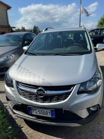 Opel Karl Rocks