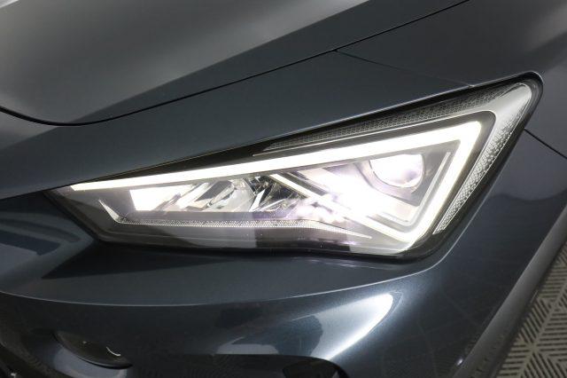 CUPRA Formentor Formentor 1.5 TSI DSG