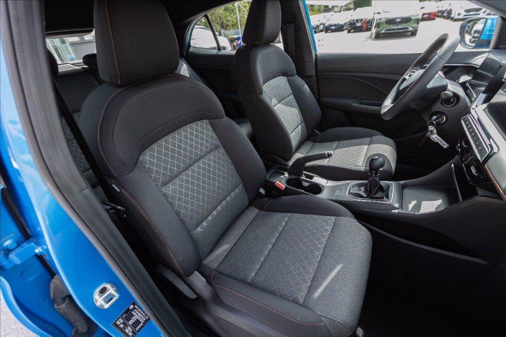 MG MG3 1.5 Standard del 2026