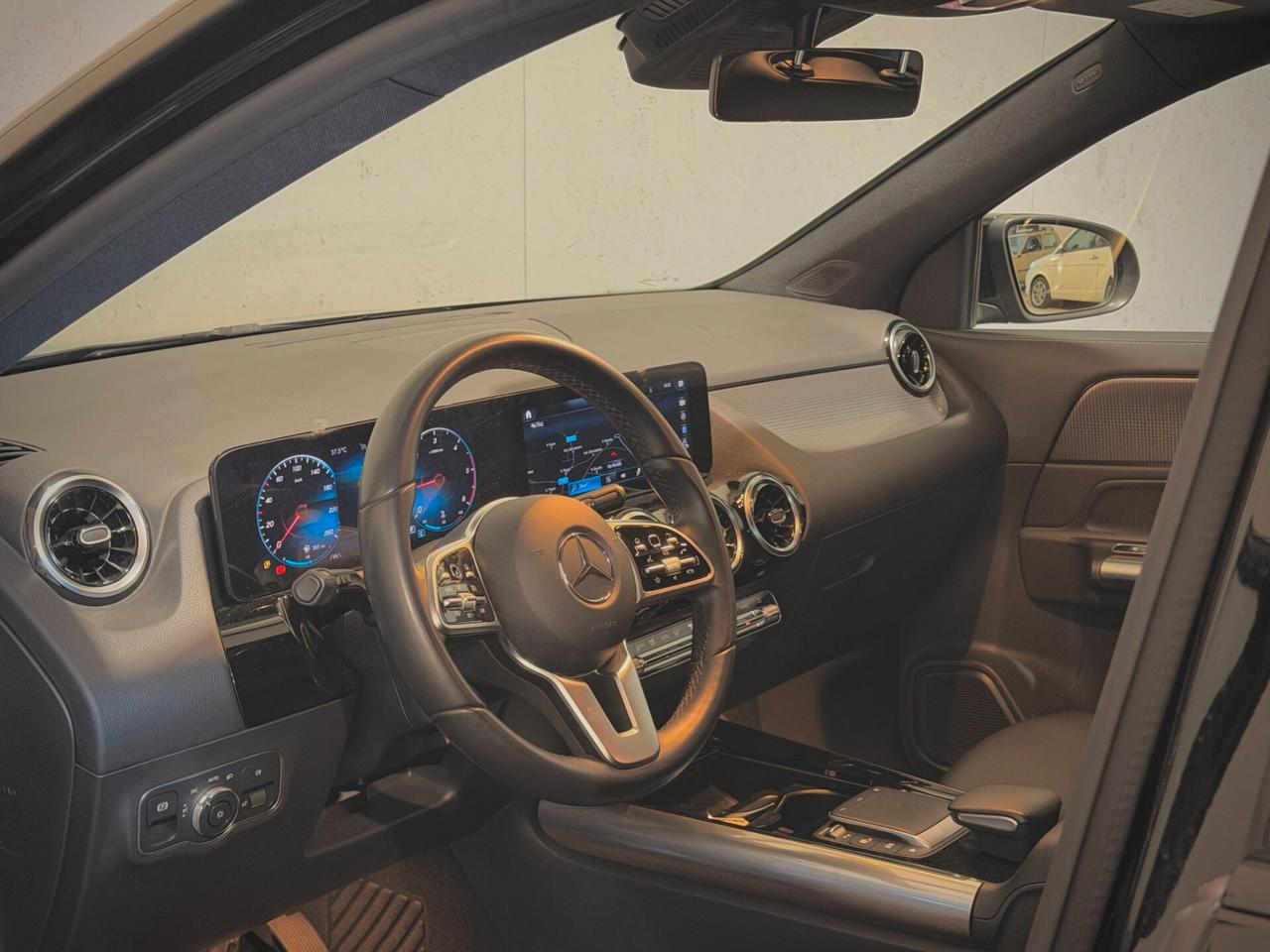 Mercedes-benz GLA 200d Automatic Sport - 60.000km!!