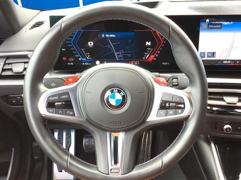 BMW Serie 2 Cpé(G42/87) M2